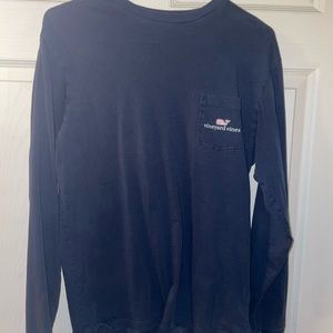 Vineyard Vines long sleeve